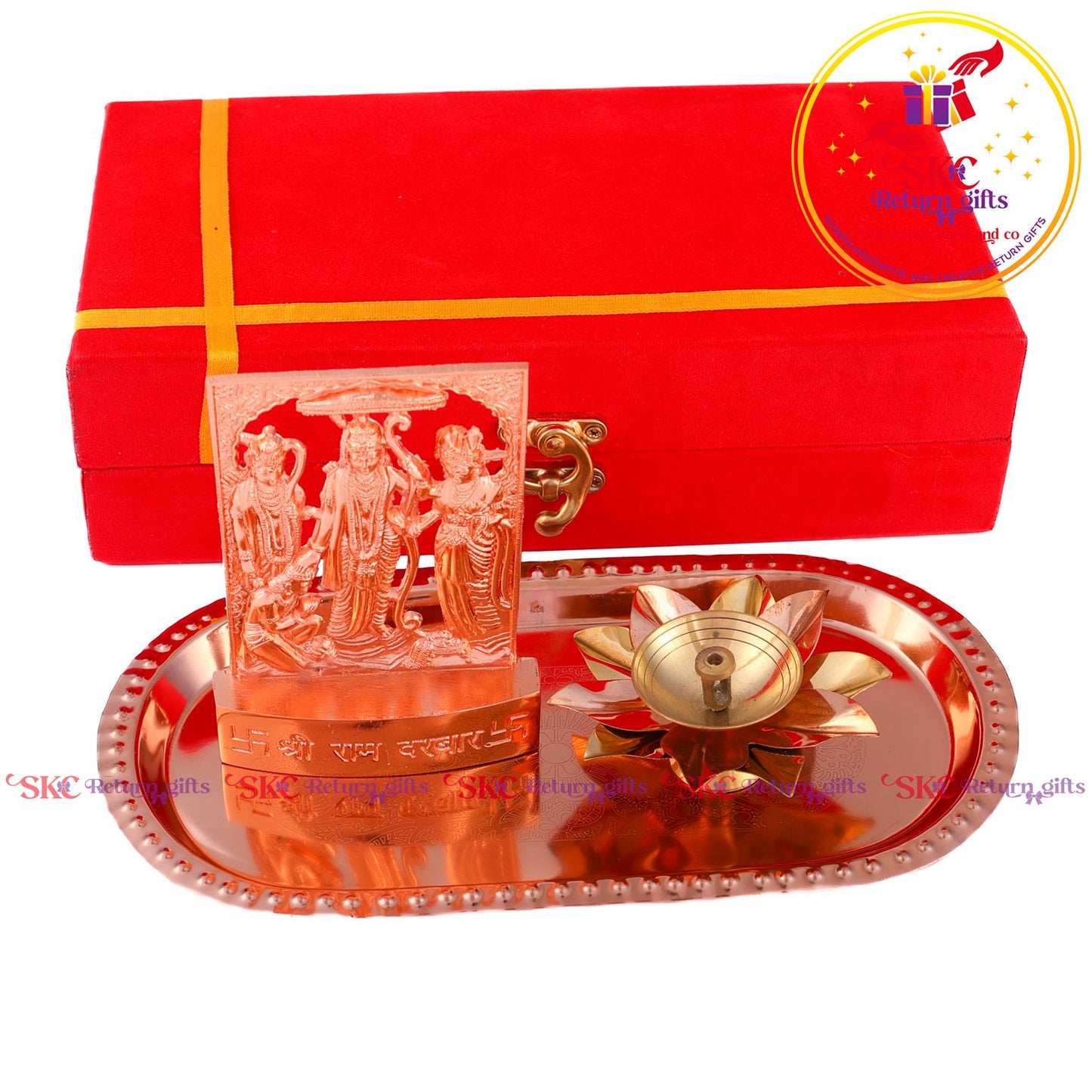 Premium Gift Set Ramdarbar