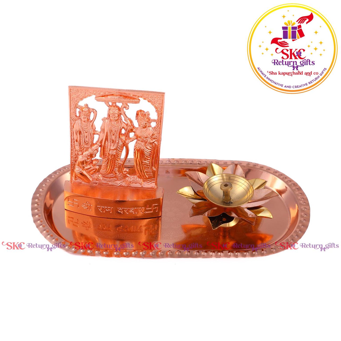 Premium Gift Set Ramdarbar
