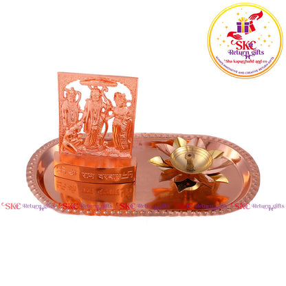Premium Gift Set Ramdarbar