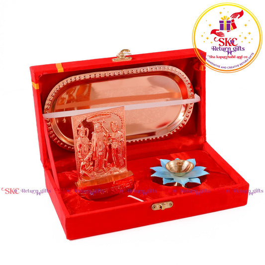 Premium Gift Set Ramdarbar
