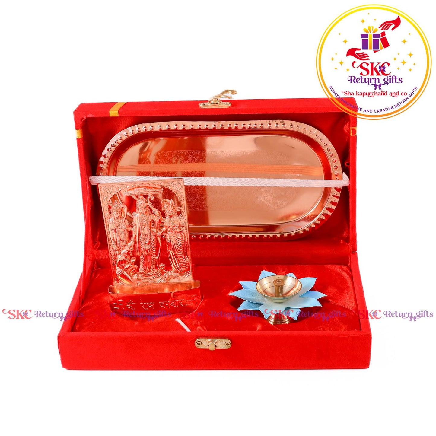 Premium Gift Set Ramdarbar