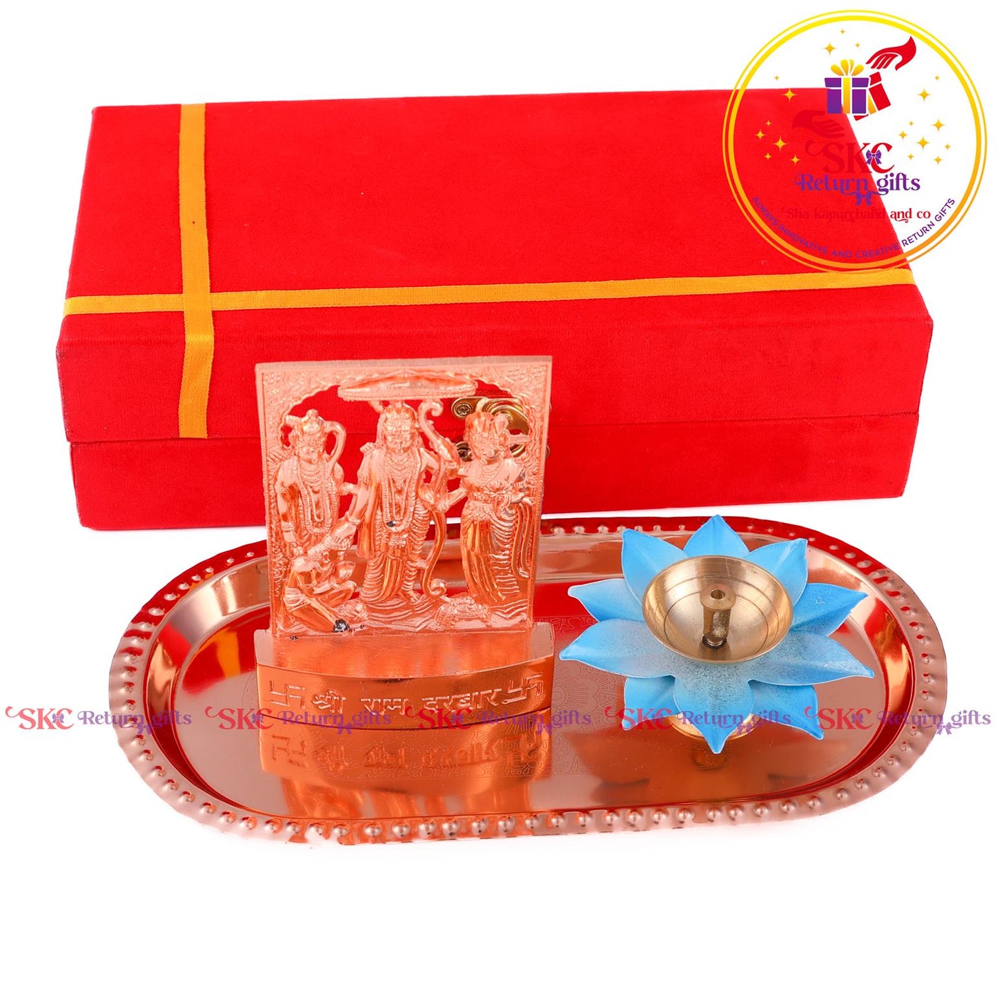 Premium Gift Set Ramdarbar