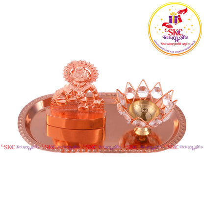 Premium Gift Set Krishna