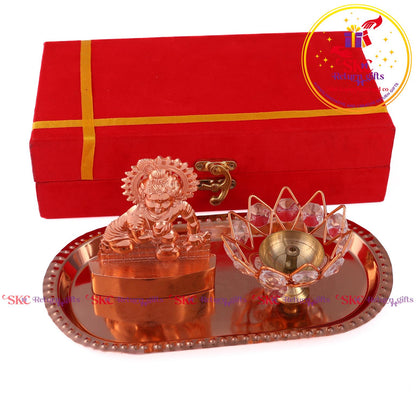 Premium Gift Set Krishna
