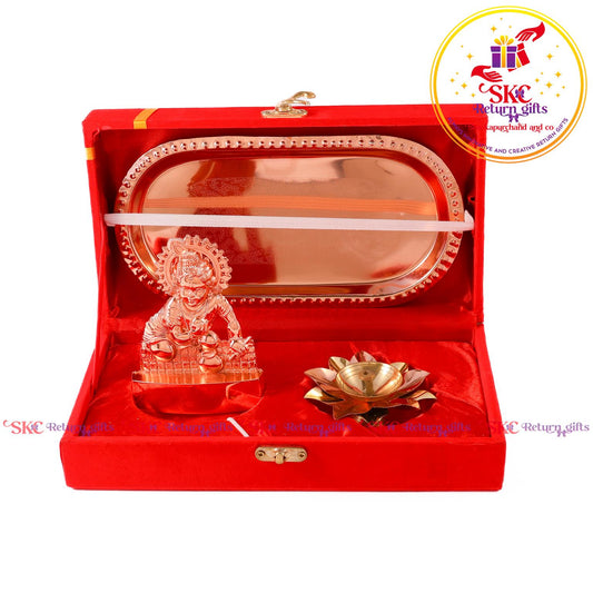 Premium Gift Set Krishna