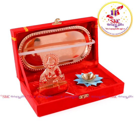 Premium Gift Set Krishna