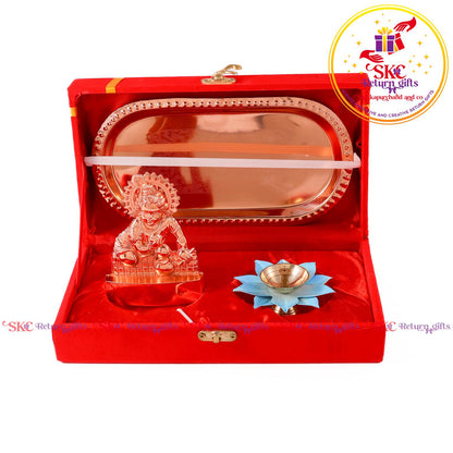 Premium Gift Set Krishna