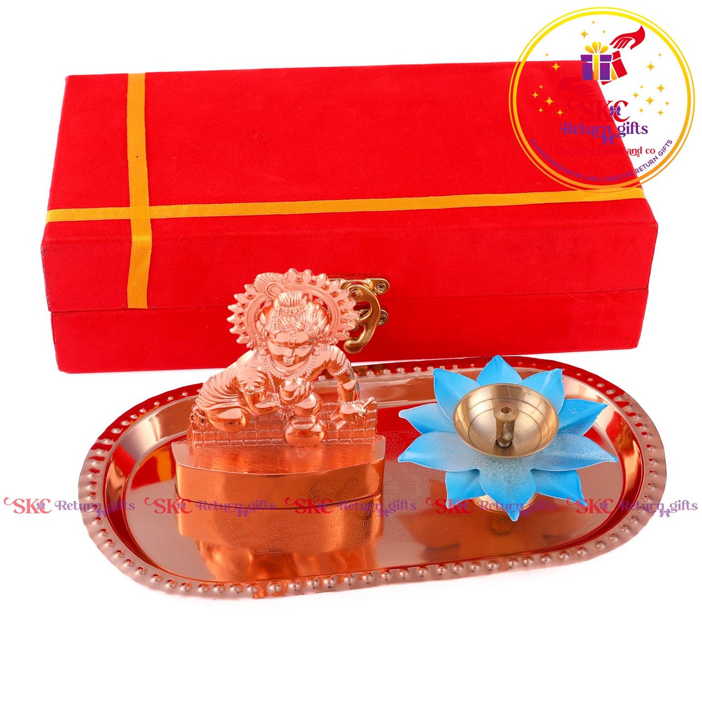 Premium Gift Set Krishna