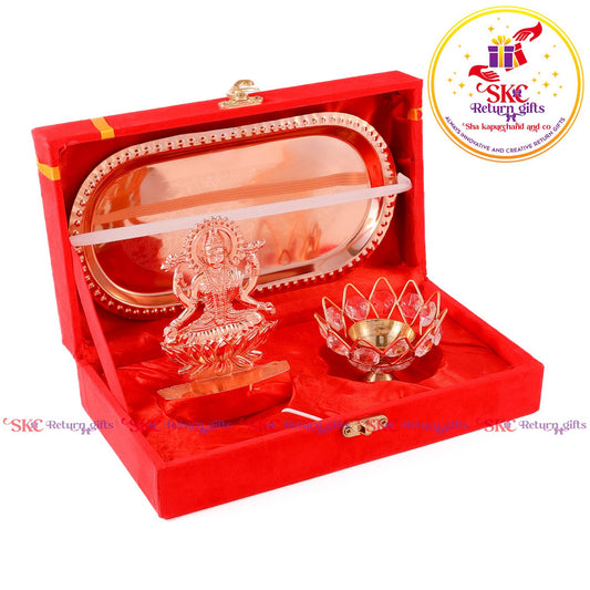 premium Gift Set Laxmi