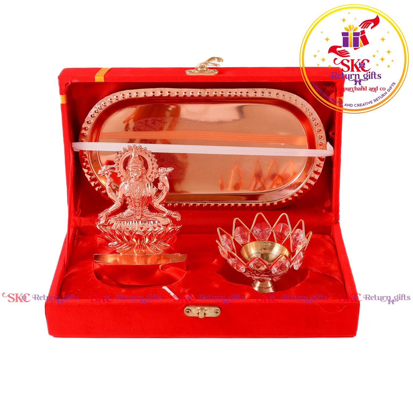 premium Gift Set Laxmi