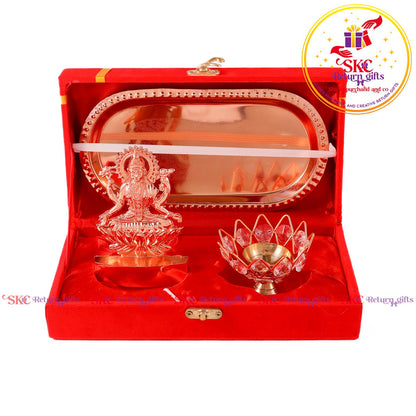 premium Gift Set Laxmi