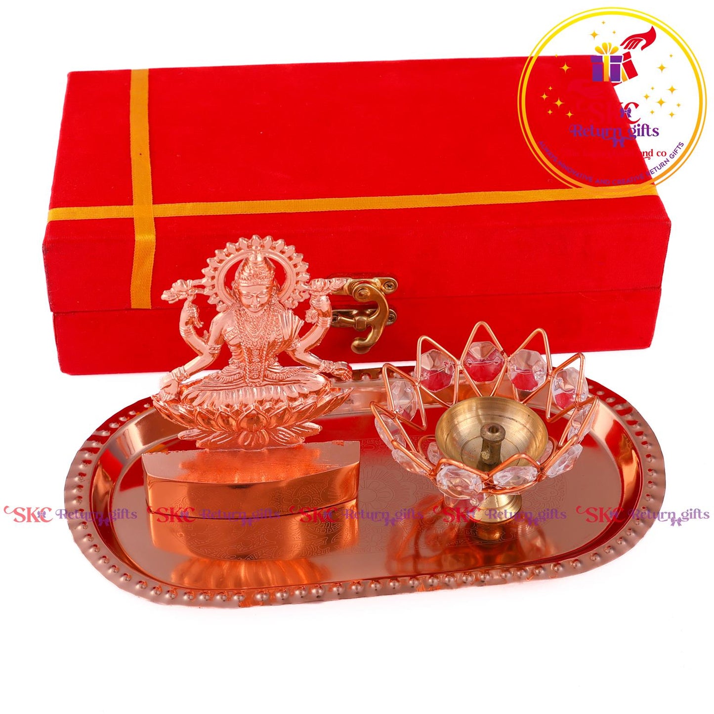 premium Gift Set Laxmi