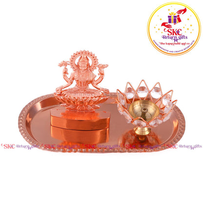 premium Gift Set Laxmi