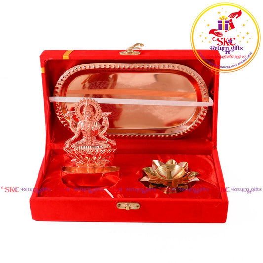 premium Gift Set Laxmi