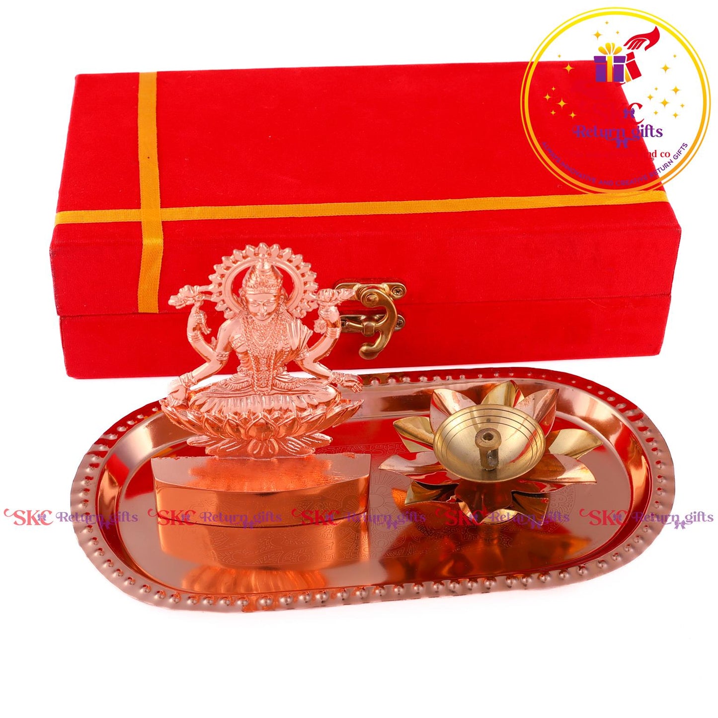 premium Gift Set Laxmi