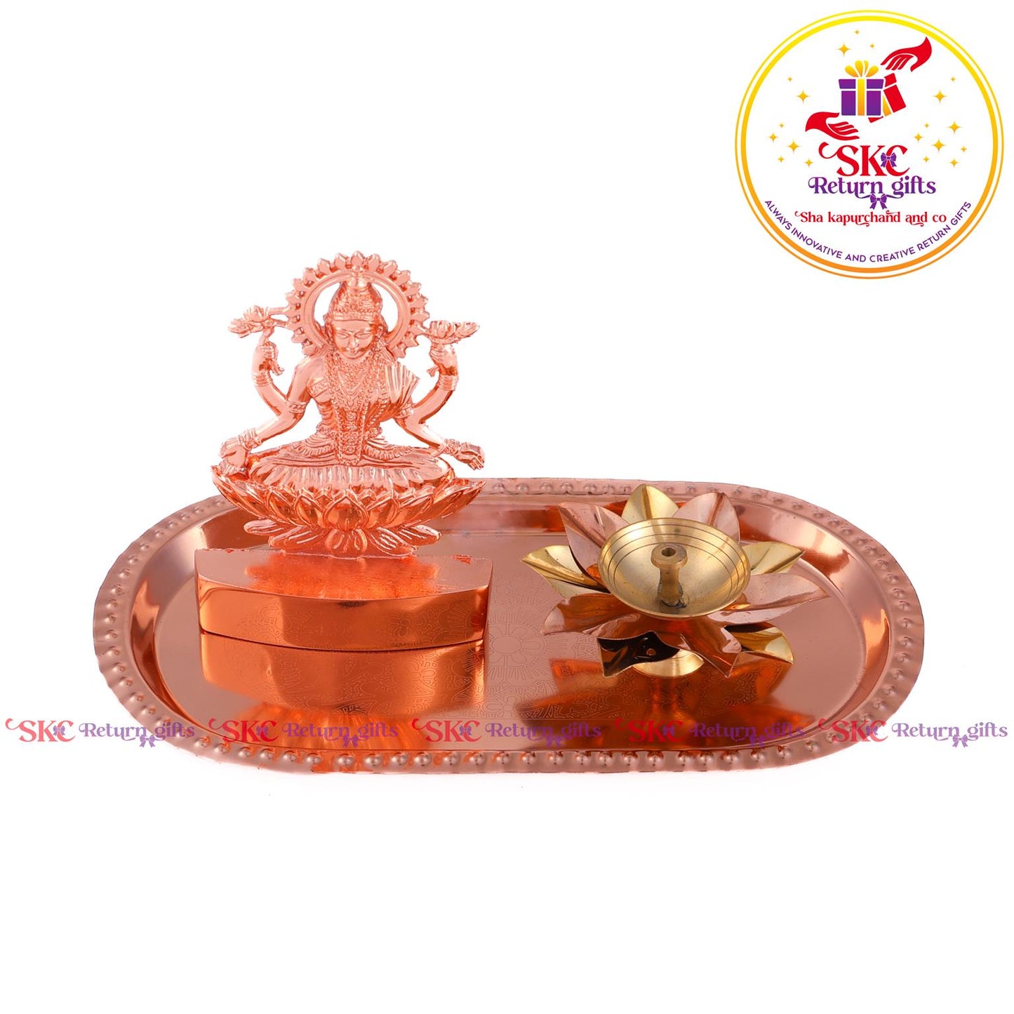 premium Gift Set Laxmi