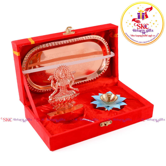 premium Gift Set Laxmi