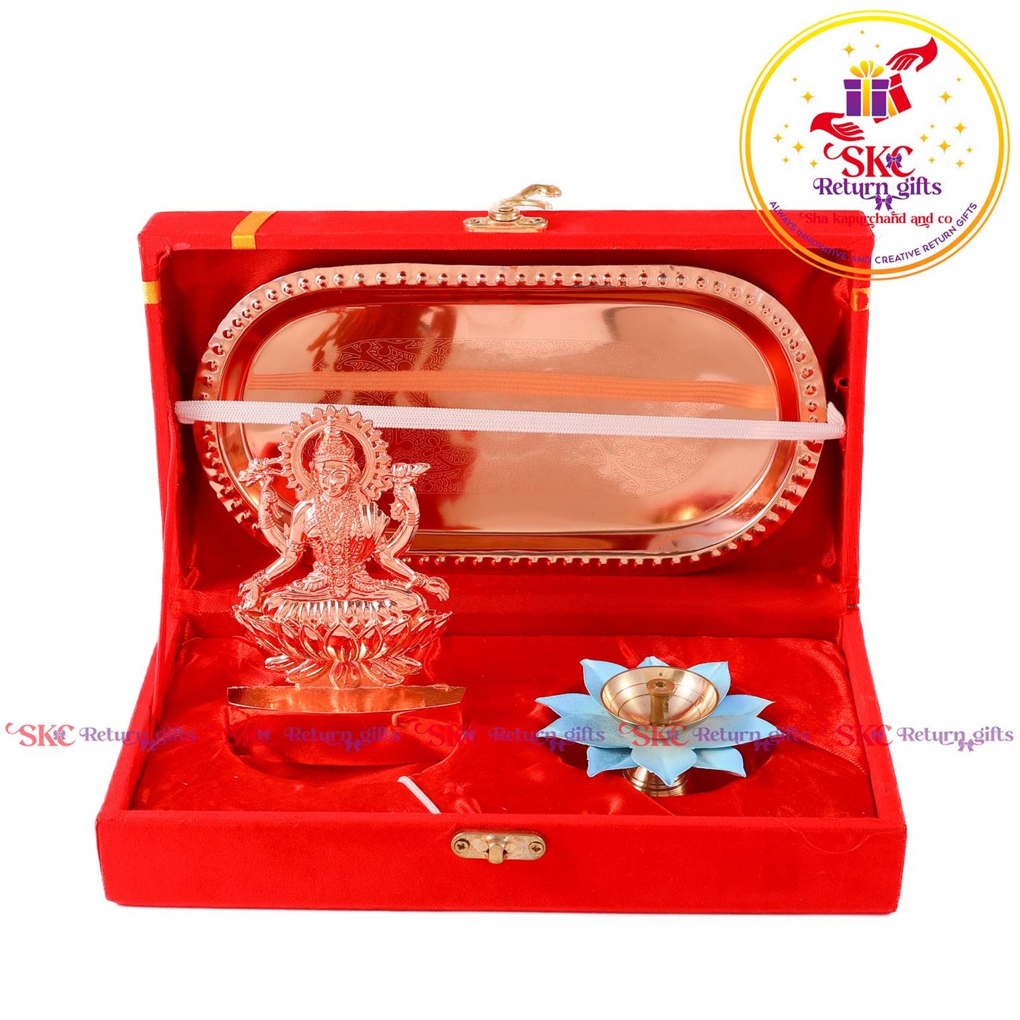 premium Gift Set Laxmi