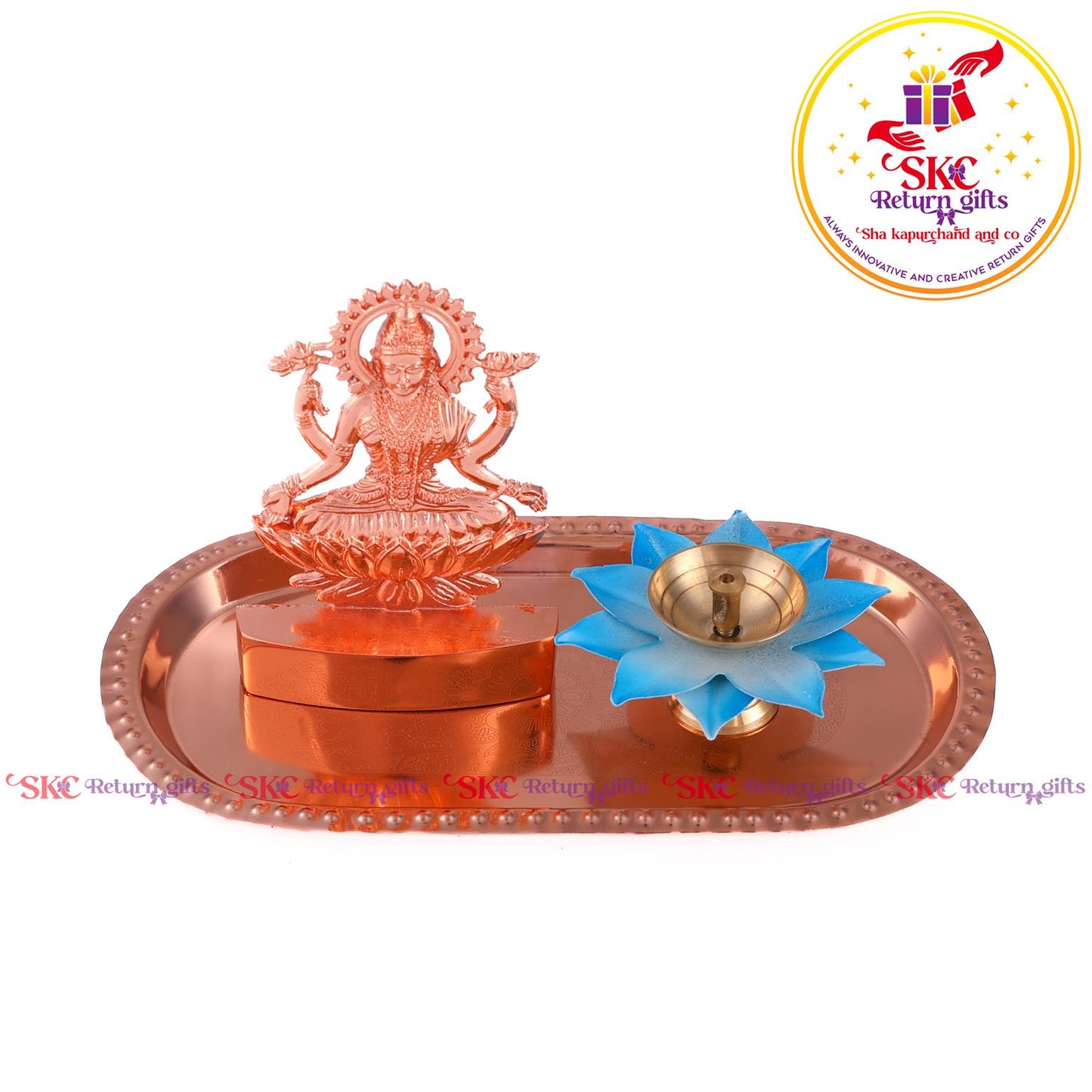 premium Gift Set Laxmi