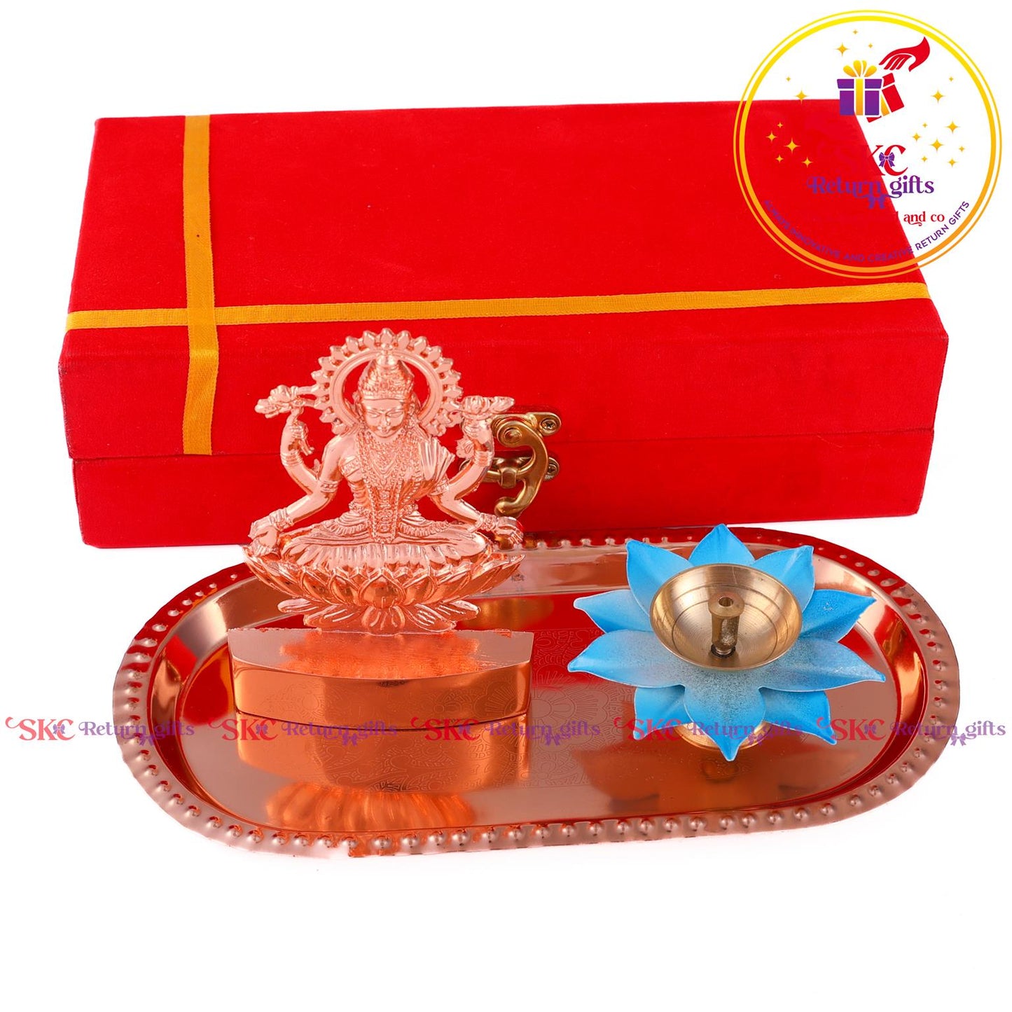 premium Gift Set Laxmi