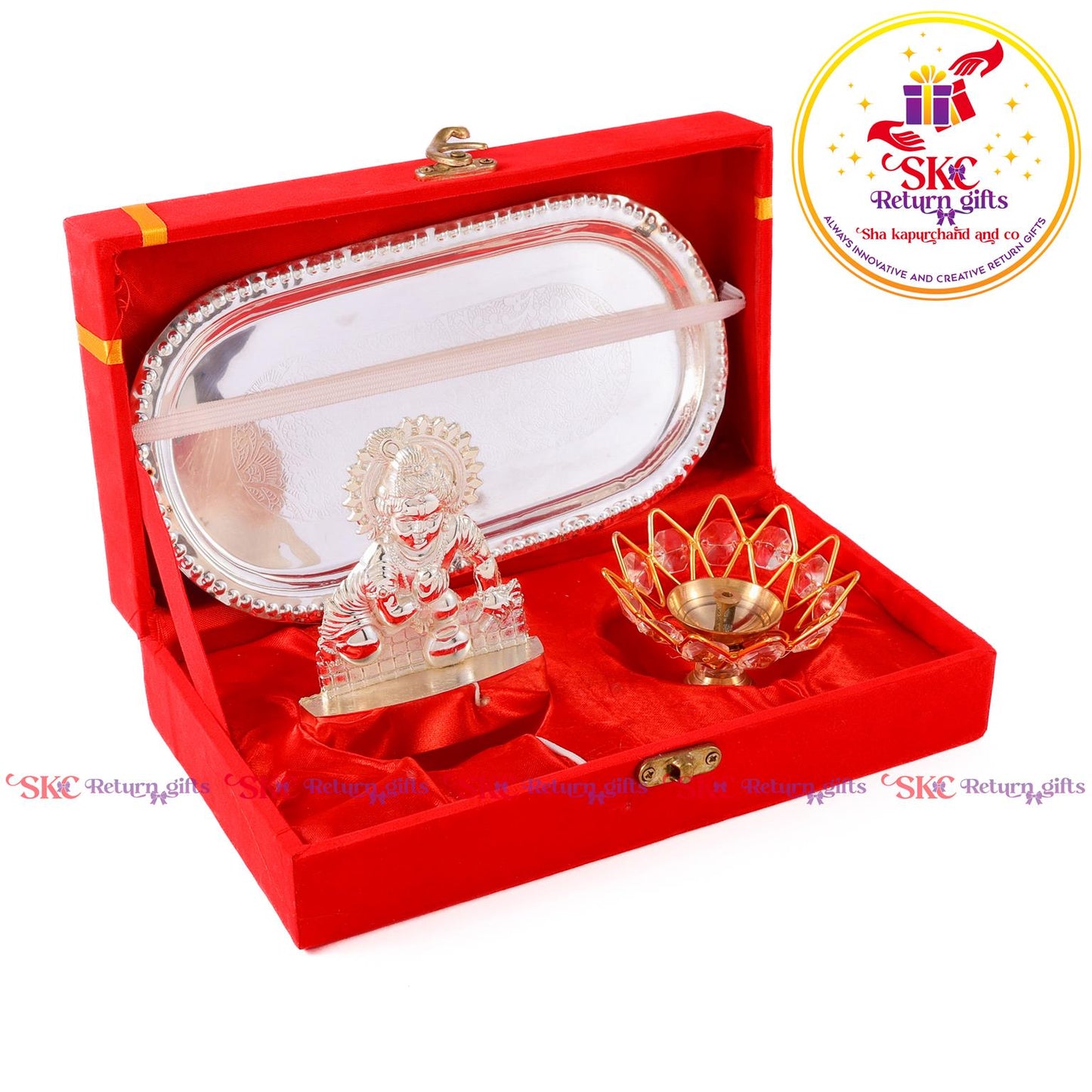 premium Gift Set Krishna - C