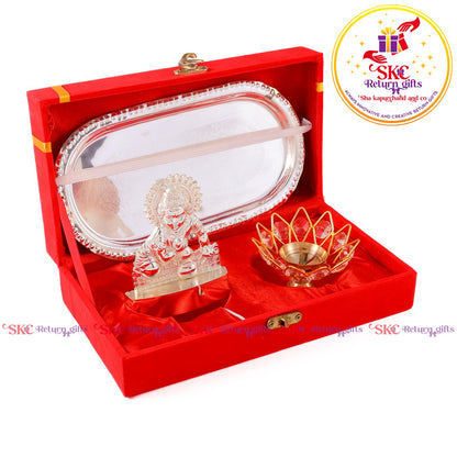 premium Gift Set Krishna - C