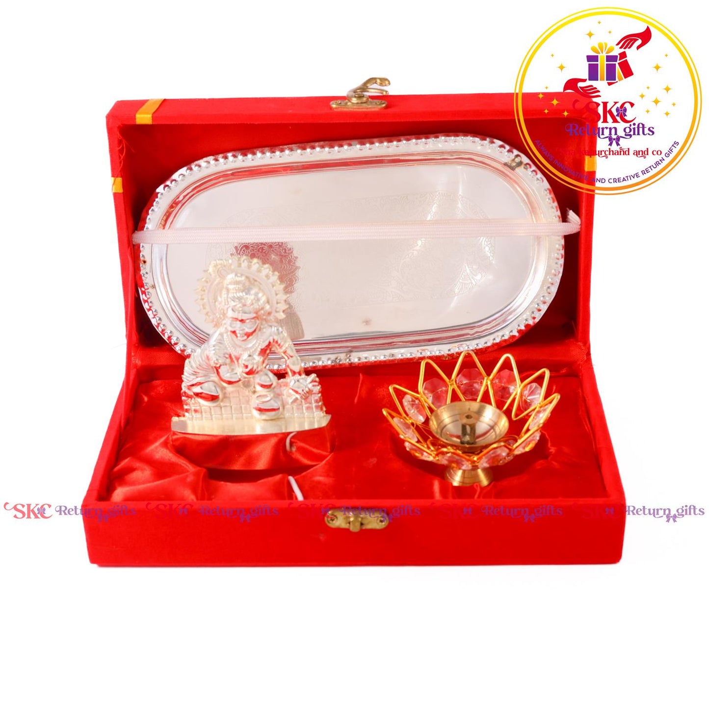 premium Gift Set Krishna - C