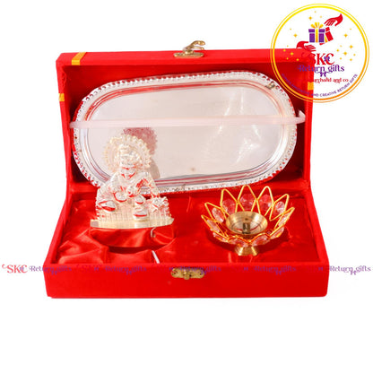premium Gift Set Krishna - C