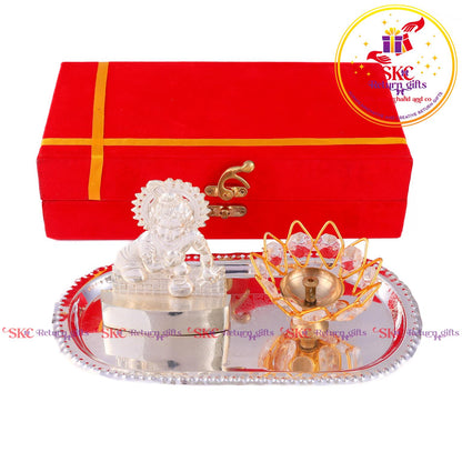premium Gift Set Krishna - C