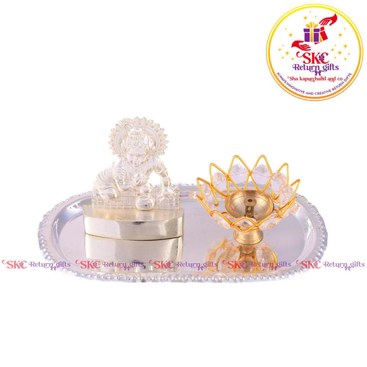 premium Gift Set Krishna - C