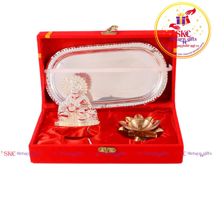 premium Gift Set Krishna - B