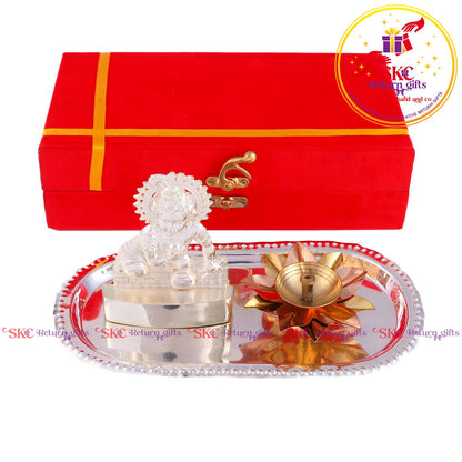 premium Gift Set Krishna - B