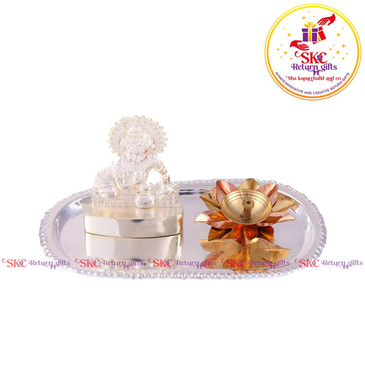 premium Gift Set Krishna - B