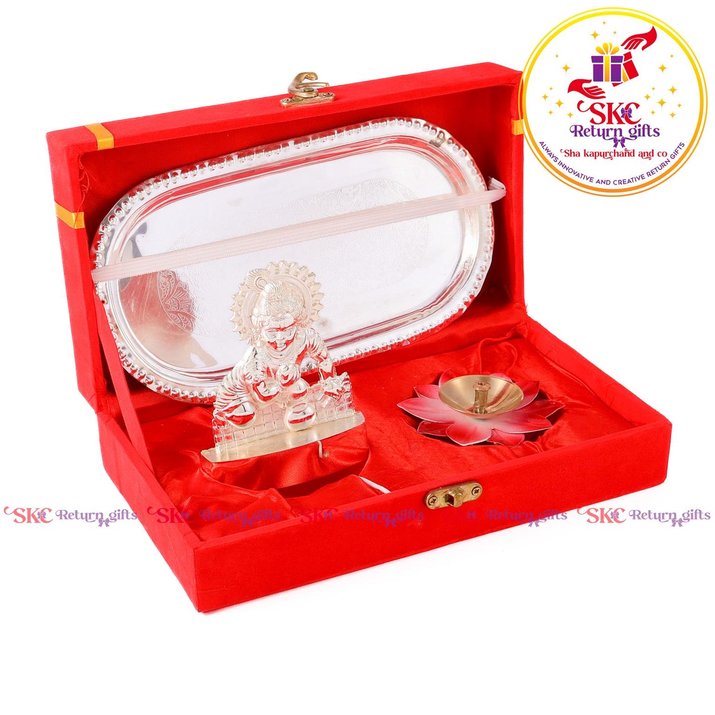 premium Gift Set Krishna - A