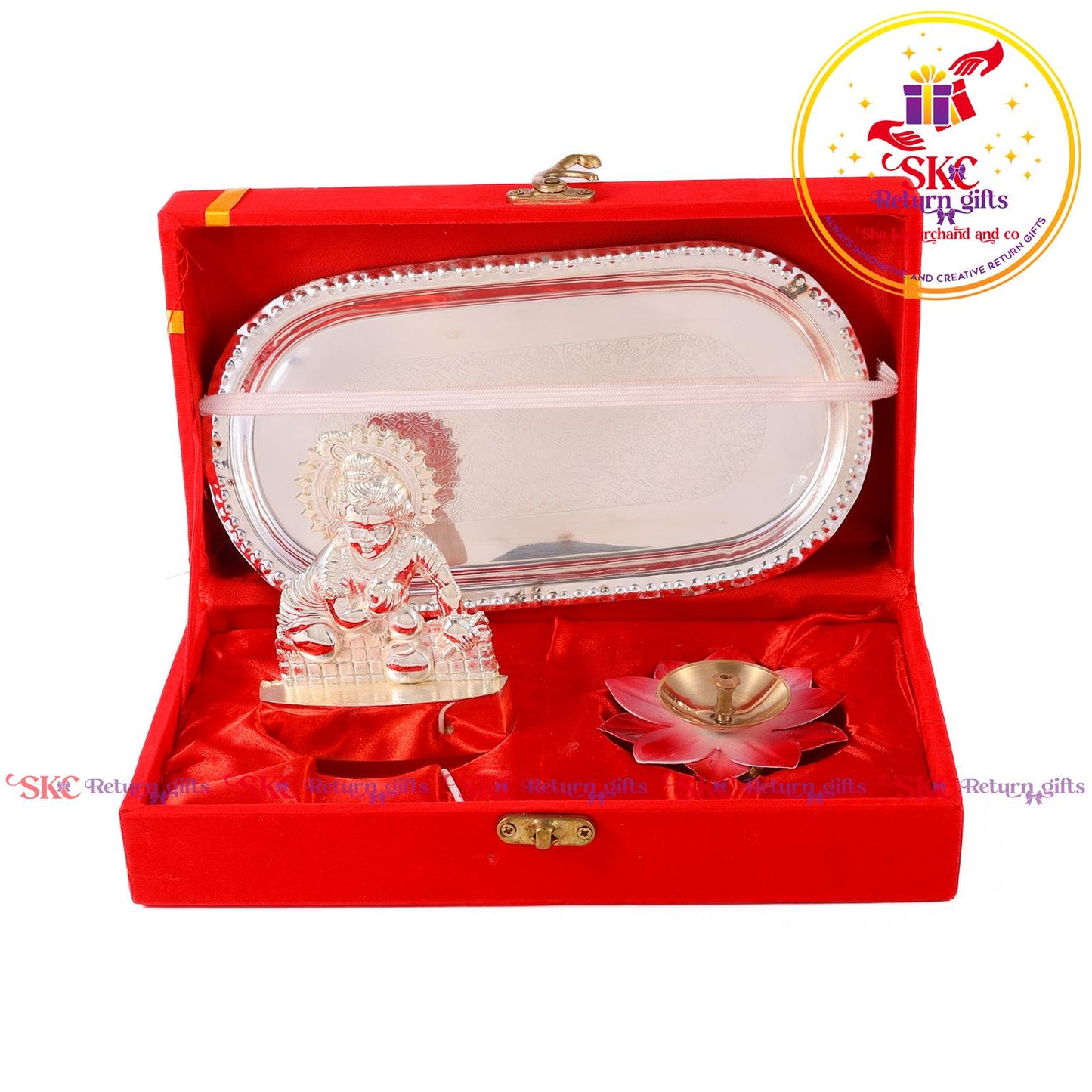 premium Gift Set Krishna - A