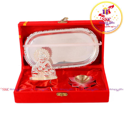 premium Gift Set Krishna - A