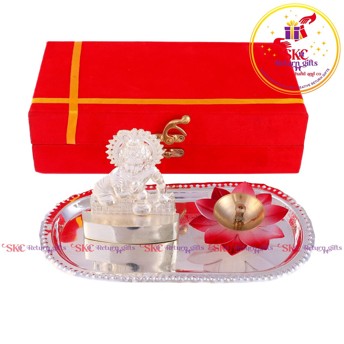 premium Gift Set Krishna - A