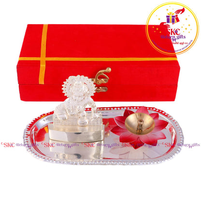 premium Gift Set Krishna - A
