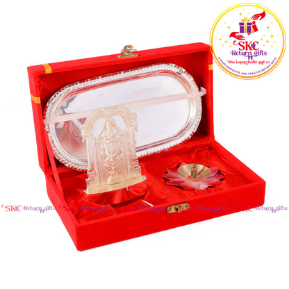 Premium Gift Set Tirupati Balaji