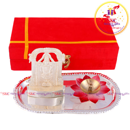 Premium Gift Set Tirupati Balaji