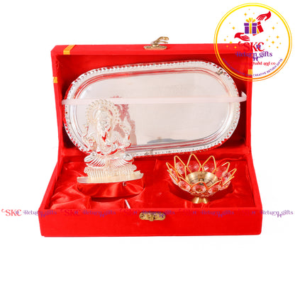 Premium Gift Set Ganesha