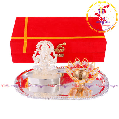 Premium Gift Set Ganesha