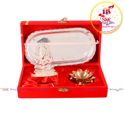 premium Gift Set  Ganesha