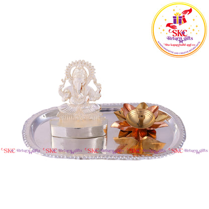 premium Gift Set  Ganesha