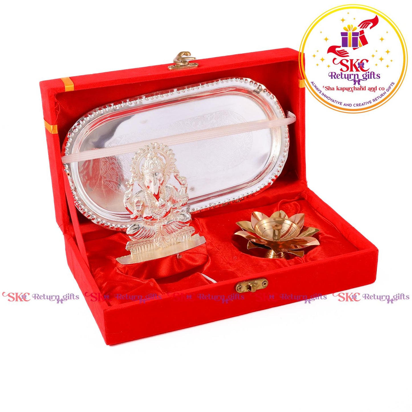 premium Gift Set  Ganesha