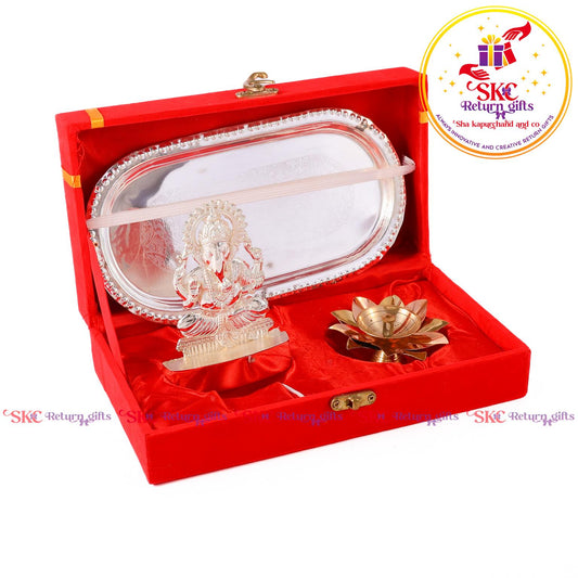 premium Gift Set  Ganesha