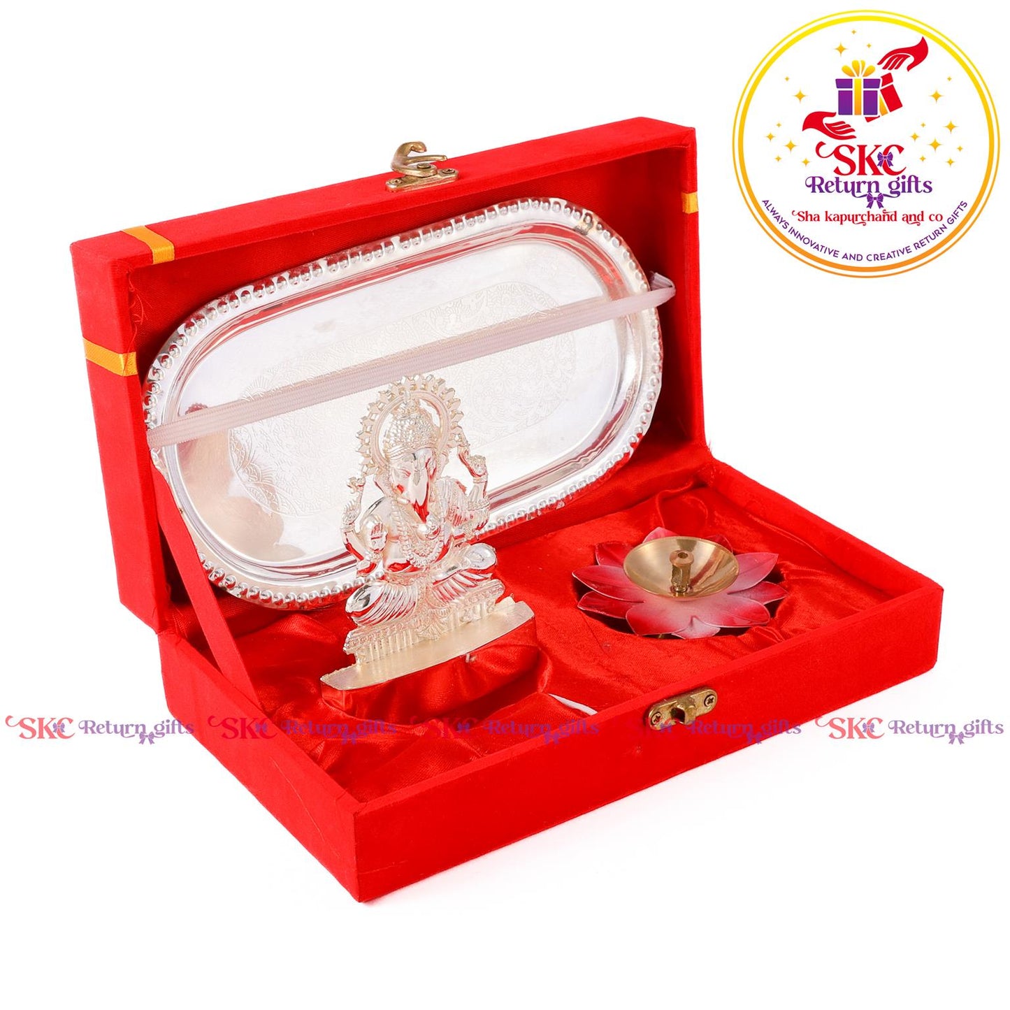 premium Gift Set  Ganesha