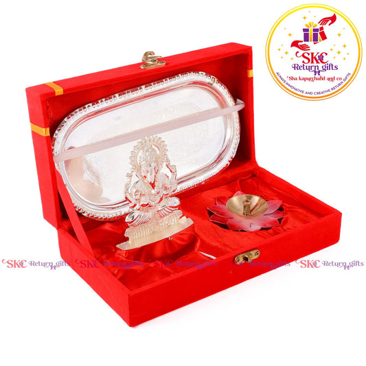 premium Gift Set  Ganesha