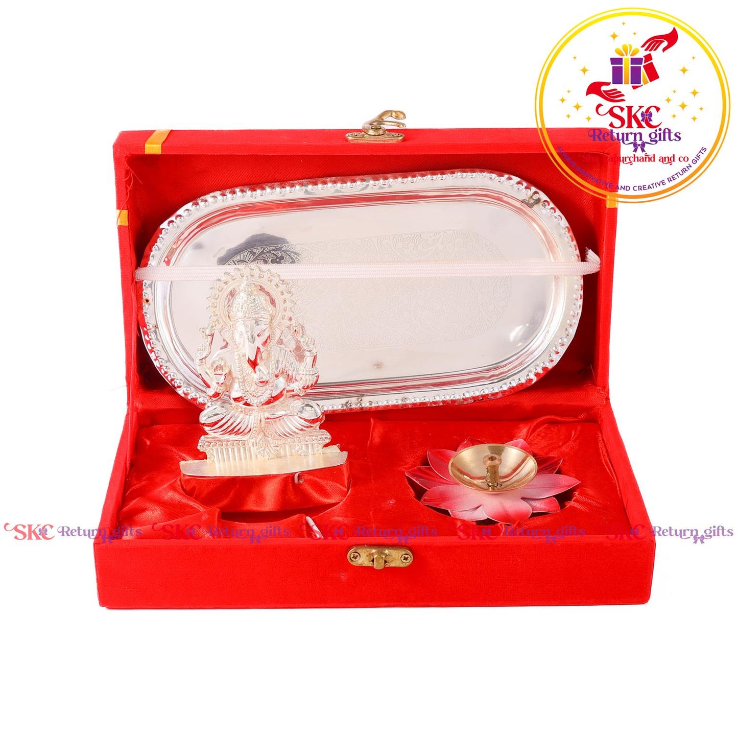 premium Gift Set  Ganesha