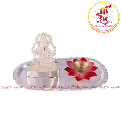 premium Gift Set  Ganesha